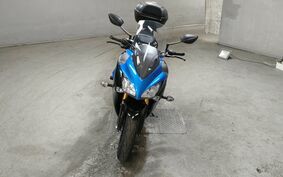 SUZUKI GSX-S1000F 2017 GT79B