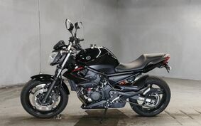 YAMAHA XJ6 N 2012 RJ19