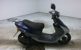 SUZUKI LET's 2 CA1PA