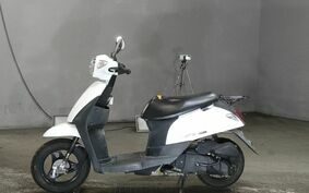 SUZUKI LET's CA4AA