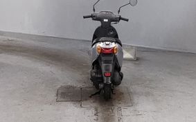 SUZUKI LETS4 CA45A