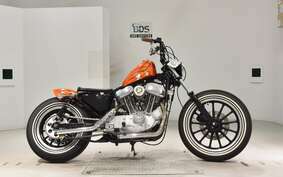 HARLEY XL883C 1999 CJM