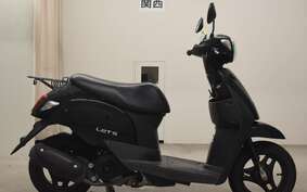 SUZUKI LET's CA4AA