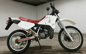 YAMAHA DT125R 3FW