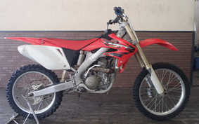 HONDA CRF250 RALLY ME10