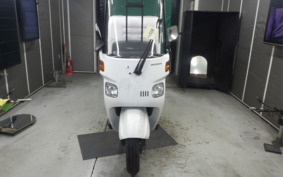 HONDA GYRO CANOPY TA03