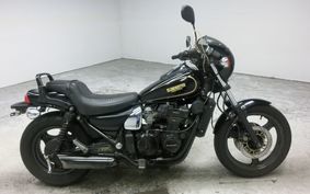 KAWASAKI ELIMINATOR 400 SE Type 1990 ZL400A