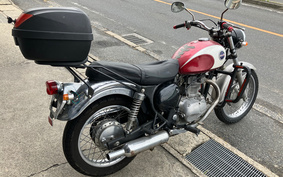 KAWASAKI ESTRELLA CUSTOM BJ250A