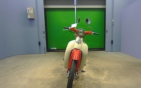 HONDA LITTLE CUB C50