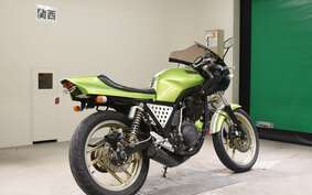 YAMAHA SRX400 1985 1JL