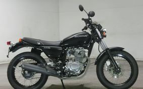 HONDA CB223S MC40