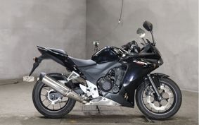 HONDA CBR400R NC47