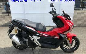 HONDA ADV150 KF38