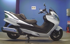 SUZUKI SKYWAVE 400 SA 3 2015 CK45A