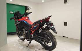 HONDA CRF1100L AFRICA TWIN DCT 2024 SD10