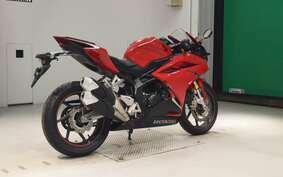 HONDA CBR250RR A MC51