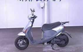 SUZUKI LET`s 4 CA45A