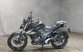 SUZUKI GIXXER 250 2021 ED22B