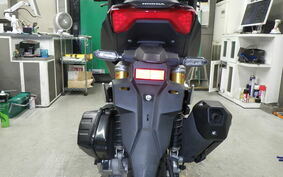 HONDA ADV150 KF38