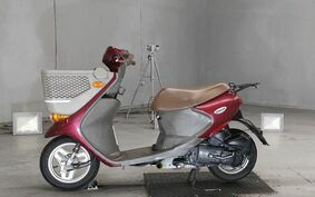 SUZUKI LET's 4 Basket CA43A