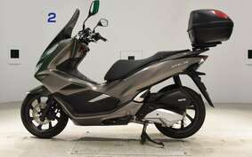 HONDA PCX125 JF81