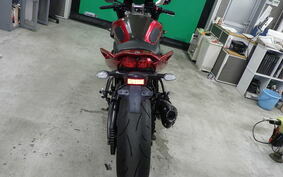 YAMAHA FZ FAZER 2009 RN21J