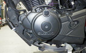 SUZUKI GIXXER 150 NG4BG