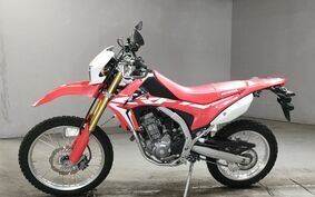 HONDA CRF250L MD44