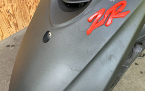 YAMAHA JOG ZR SA58J