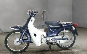 HONDA C70 SUPER CUB CUSTOM C70