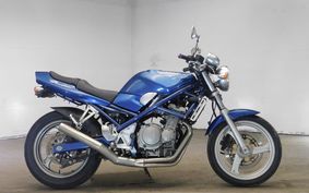 SUZUKI BANDIT 250 GJ74A