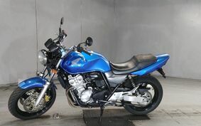 HONDA CB400SF NC42