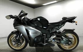 HONDA CBR1000RR 2009 SC59