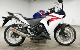 HONDA CBR250R MC41