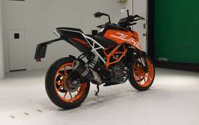 KTM 390 DUKE 2021 JPJ40