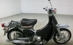 HONDA LITTLE CUB AA01