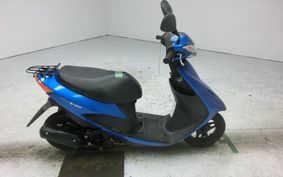 SUZUKI ADDRESS V50 Fi CA44A