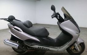 YAMAHA MAJESTY 125 FI 5CA