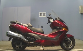 HONDA SILVER WING 400 GT Type NF03