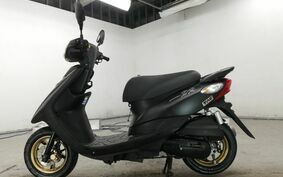 YAMAHA JOG ZR Evolution 2 SA39J