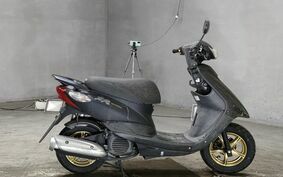 YAMAHA JOG ZR SA56J