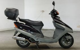 HONDA SPACY 125 JF04