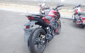 HONDA HORNET 200 MC56