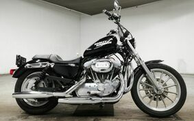 HARLEY XL883 2007 CR2