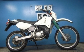 YAMAHA DT125R Gen.3 1993 3FW