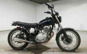 SUZUKI GRASS TRACKER NJ47A