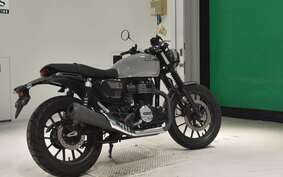 HONDA GB350S 2022 NC59