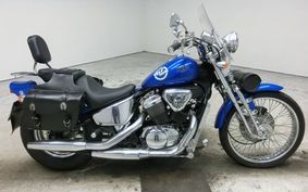 HONDA STEED 400 1999 NC37