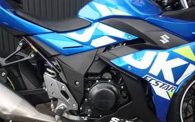 SUZUKI GSX250R DN11A