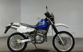 SUZUKI DJEBEL 250 XC Type SJ45A